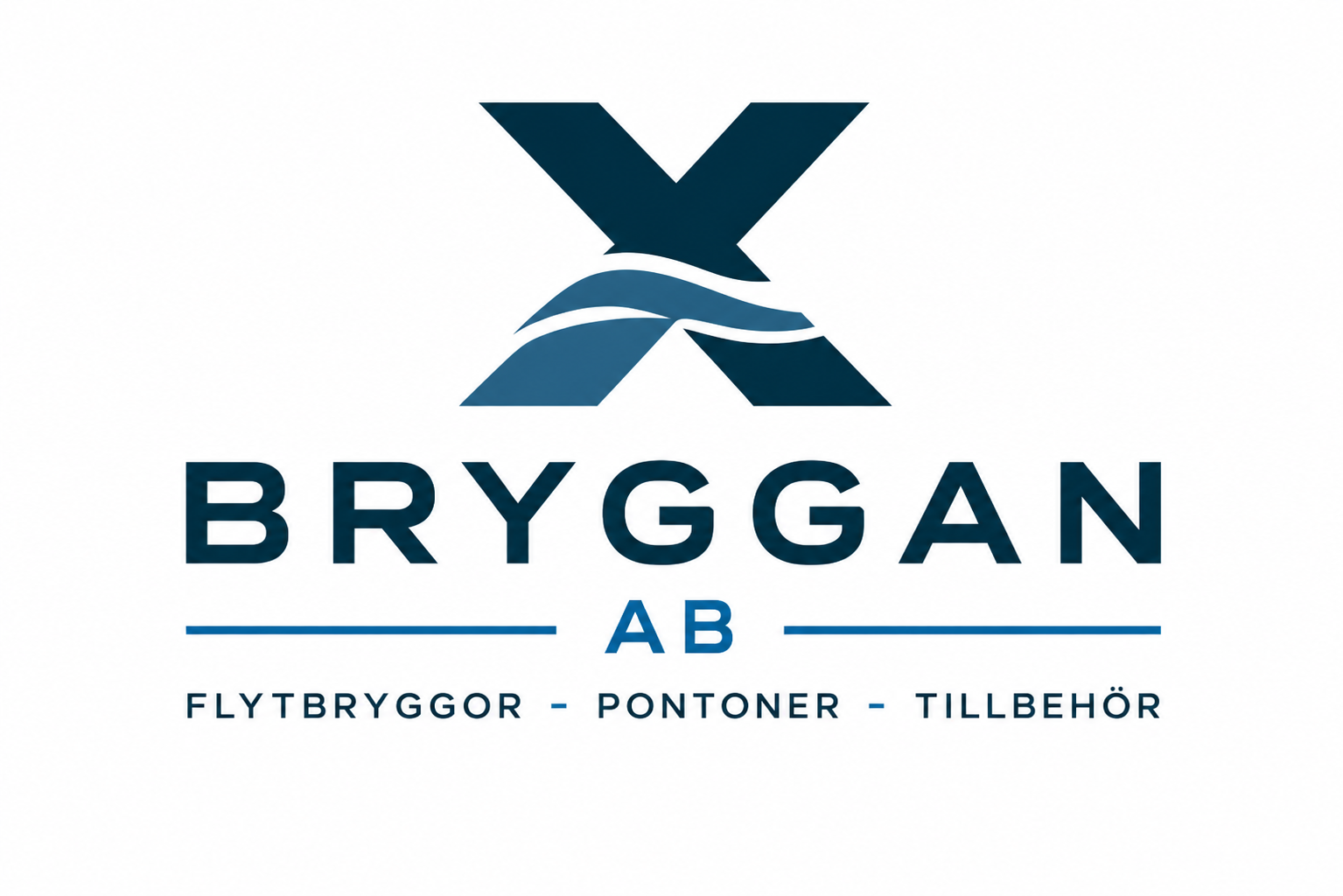 Xbryggan AB